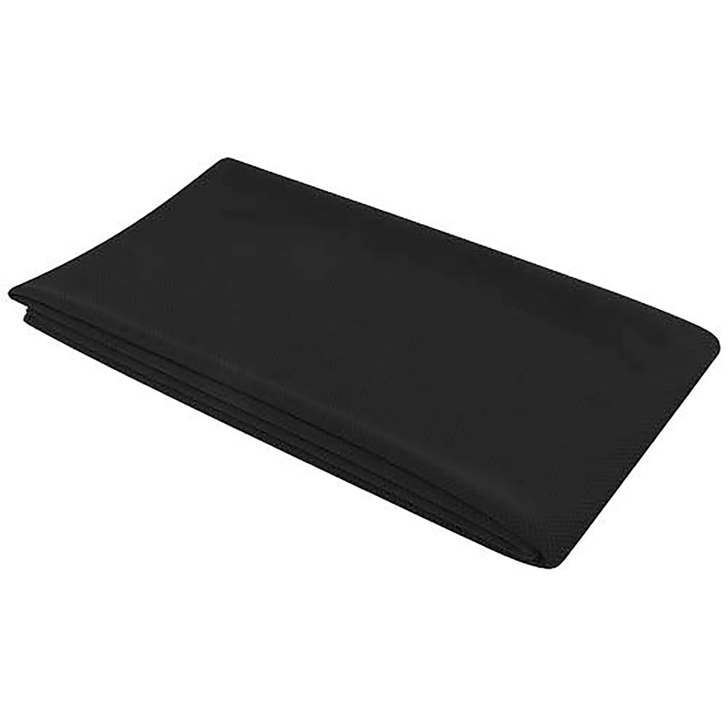 Althea sport towel 70x140 cm - black