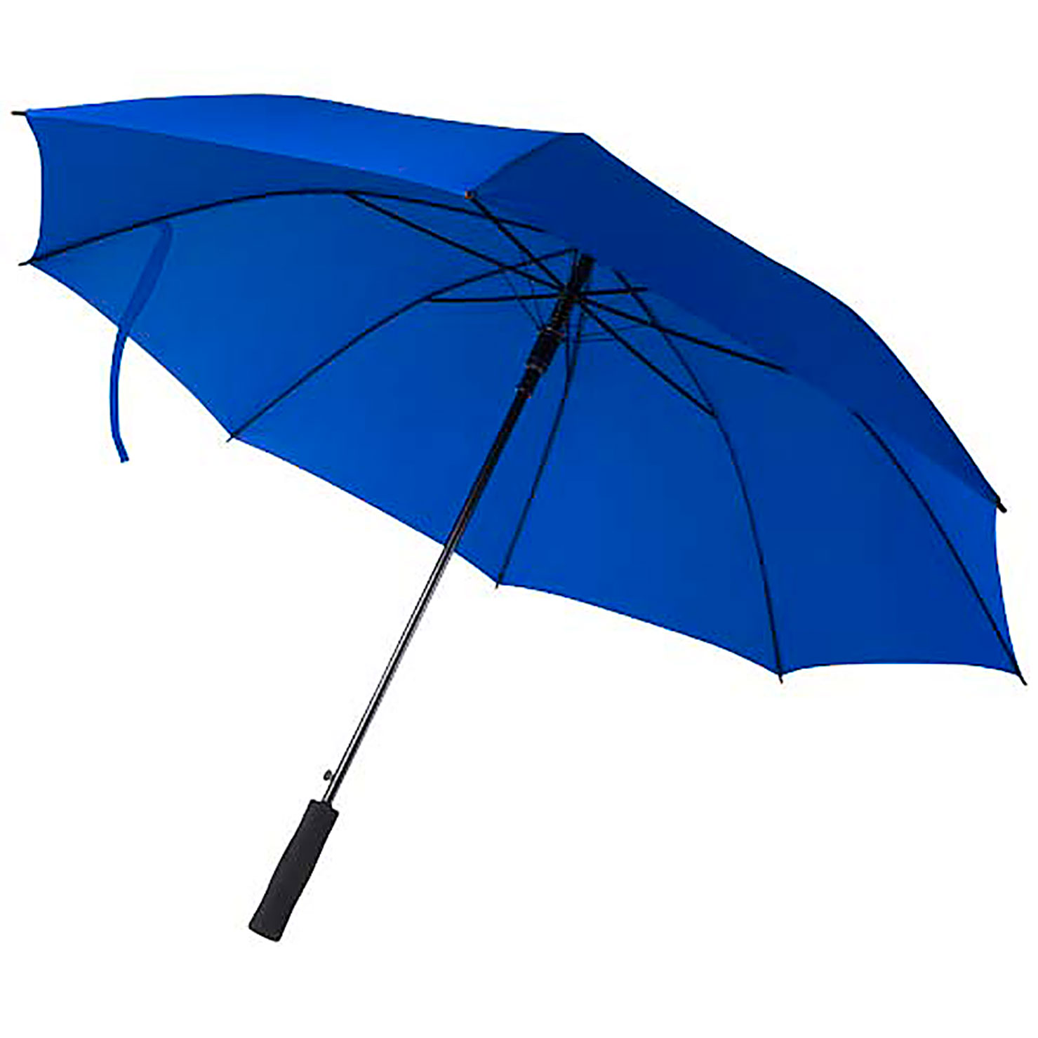 Ibi 27" umbrella - royal blue