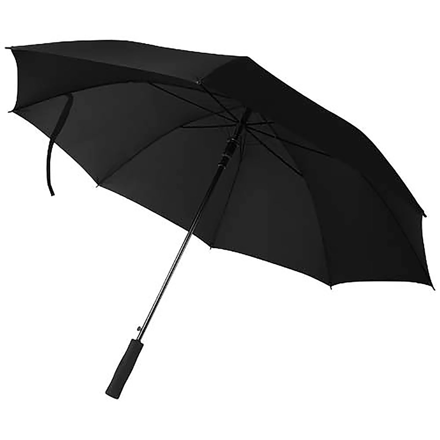 Ibi 27" umbrella - black