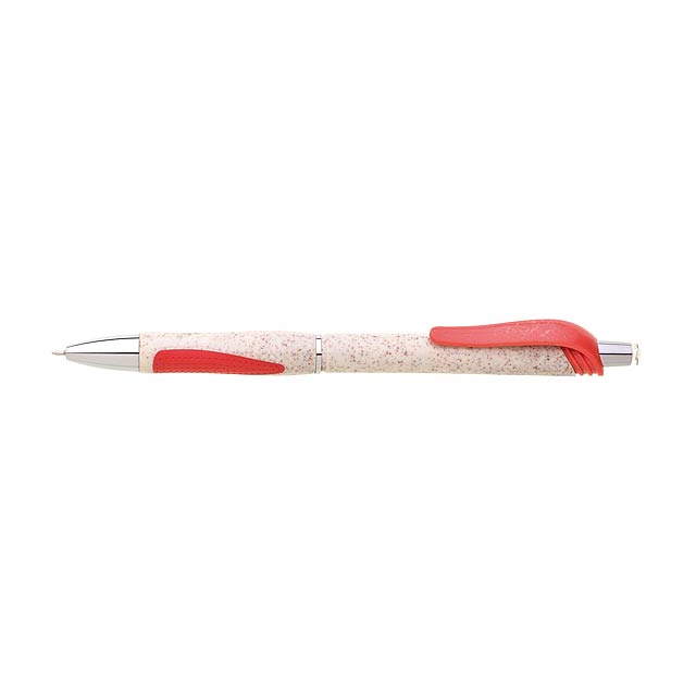 Kugelschreiber / Kugelschreiber VENDI - Rot