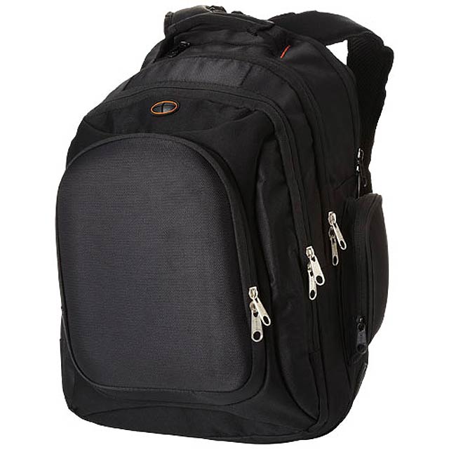 Neotec 15.4" laptop backpack 13L - black