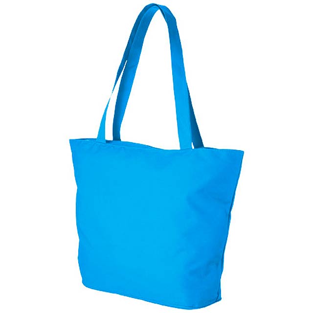 Plážová taška Panama - modrá
