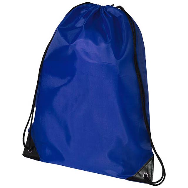 Oriole Premium Sportbeutel 5L - blau