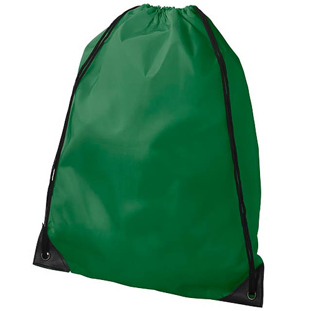 Vysoce kvalitní batůžek Oriole - zelená