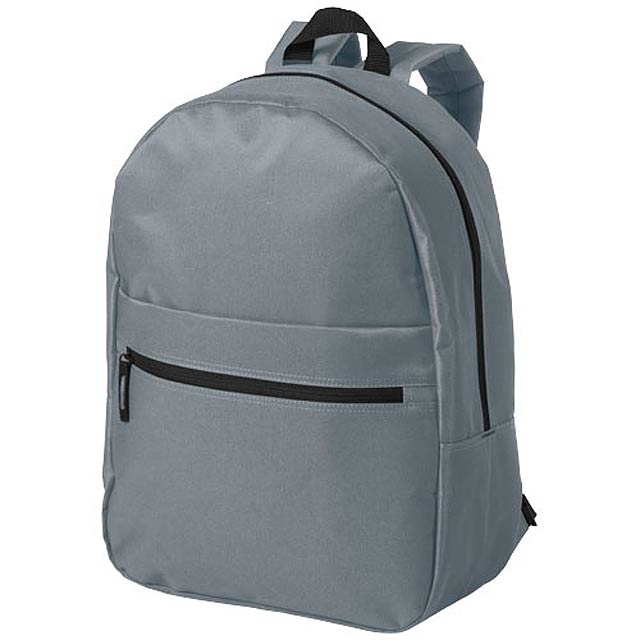 Vancouver backpack 23L - grey