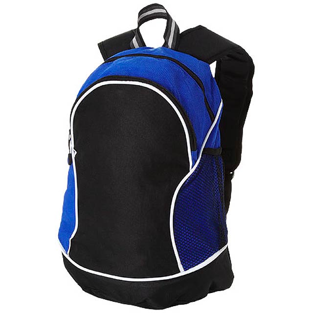 Boomerang backpack 22L - blue