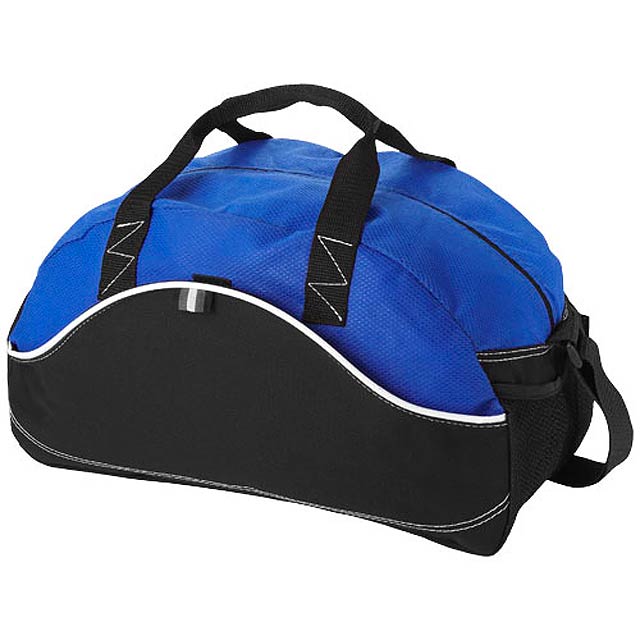 Športová taška Bumerang - modrá