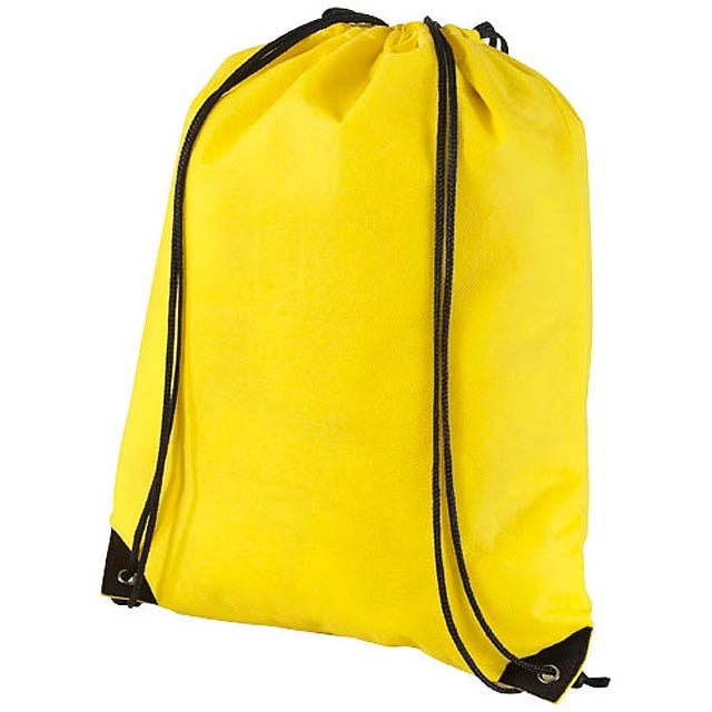 Eko Premium ruksak / vak - žltá