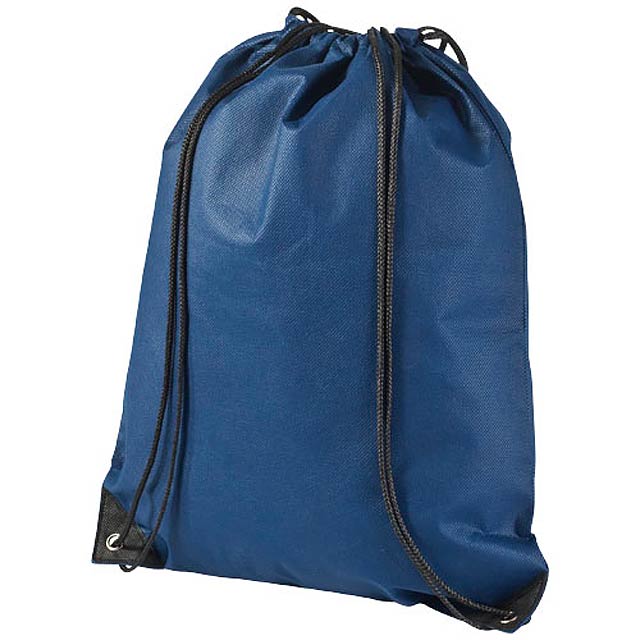 Eko Premium ruksak / vak - modrá
