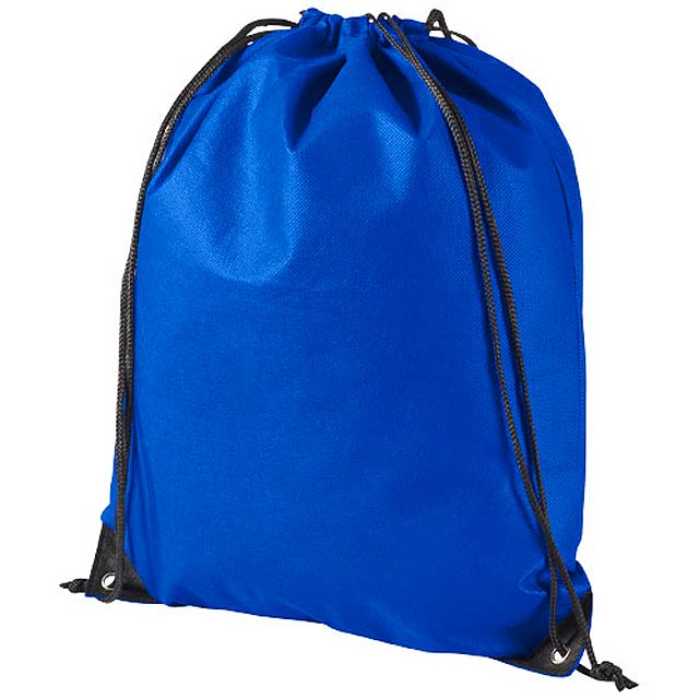 Eko Premium ruksak / vak - modrá