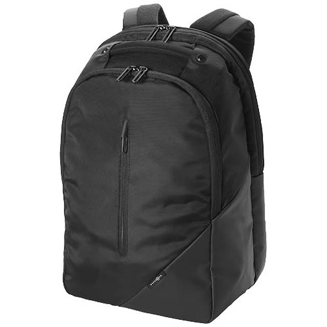 Odyssey 15,4" batoh na notebook - černá