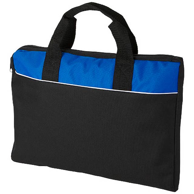 Tampa conference bag - blue