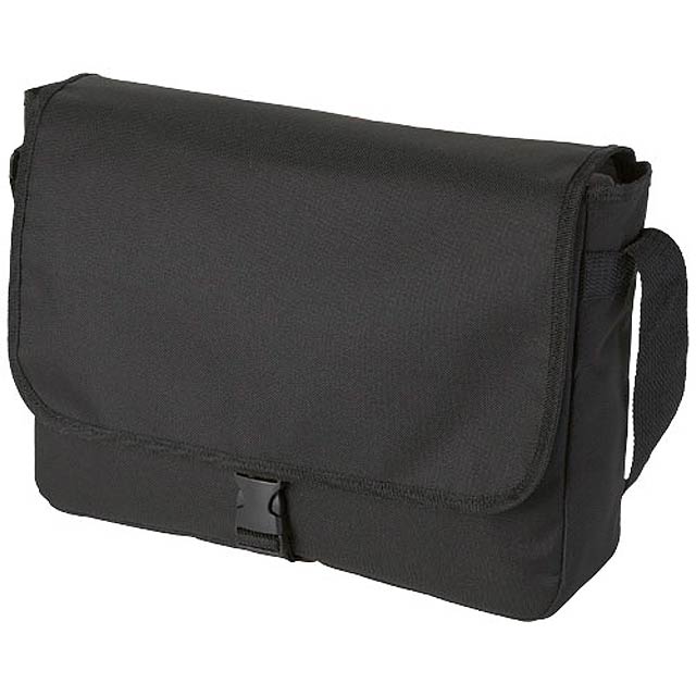 Omaha shoulder bag - black