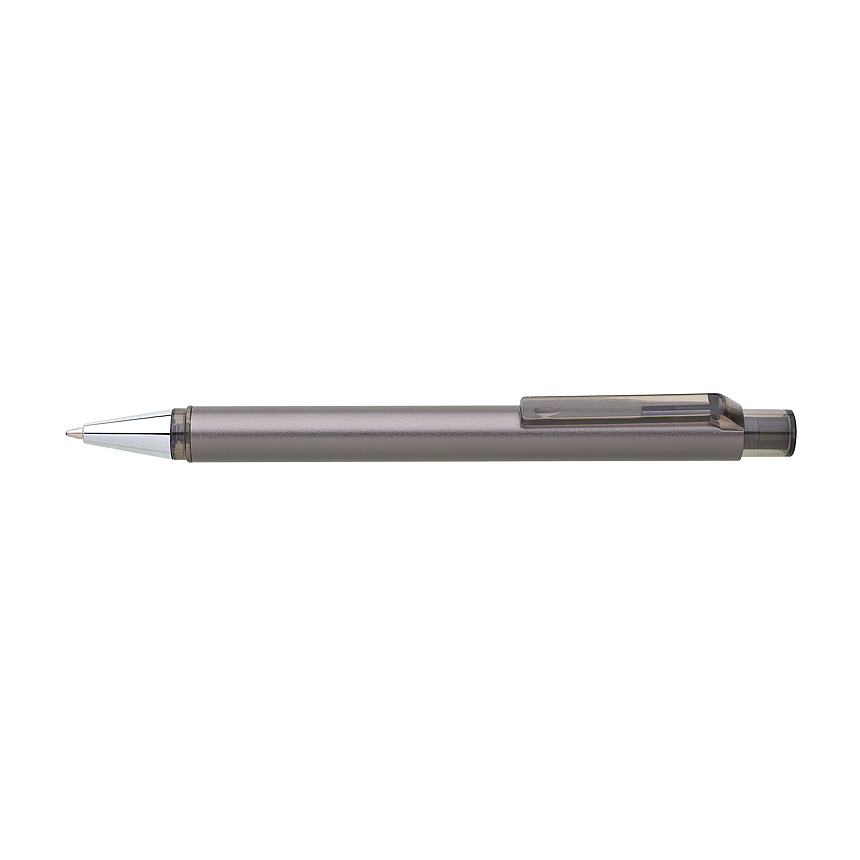 SANTE ballpoint pen, metal /A - grey