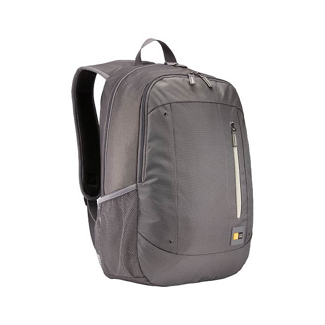 Jaunt 15.6" laptop backpack 23L - grey