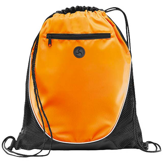 The Peek Sportbeutel 5L - Orange