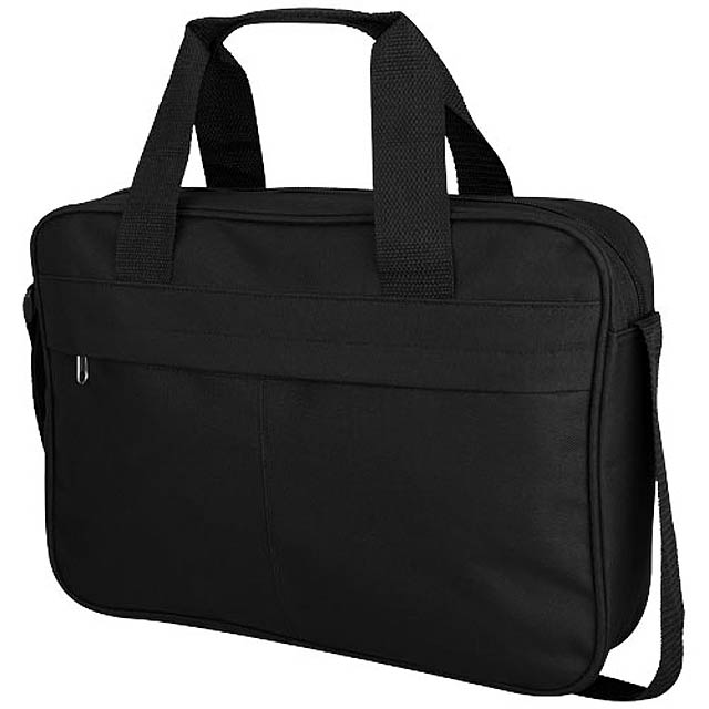 Regina conference bag - black