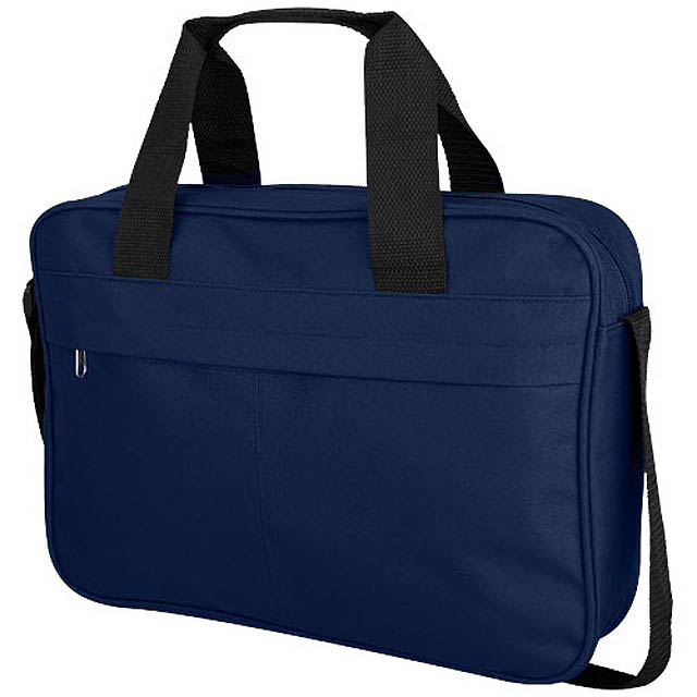 Regina conference bag - blue