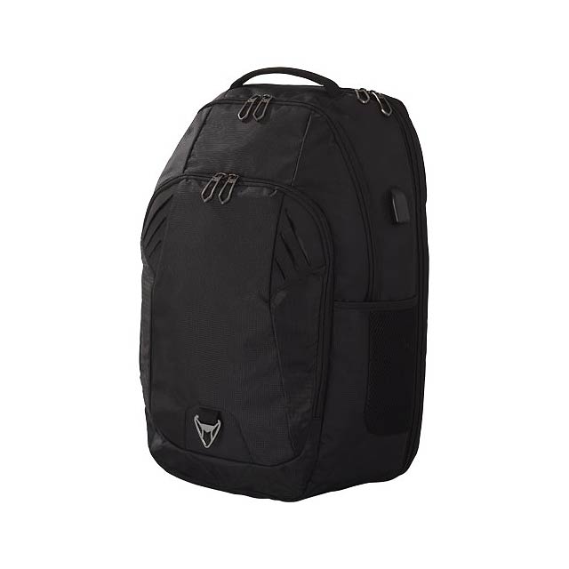 Počítačový batoh Foyager TSA 15" - černá