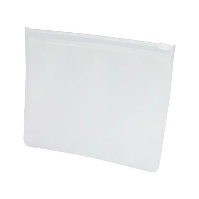 Eva mask pouch - transparent