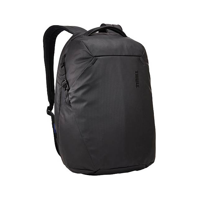 Bezpečnostní batoh na 15,4" notebook Tact - čierna