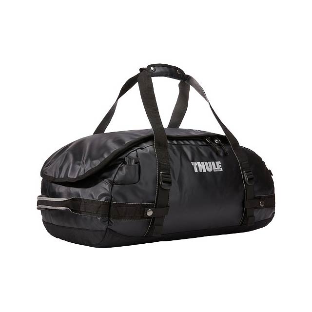 Sportovní taška Chasm 30 litrů - čierna