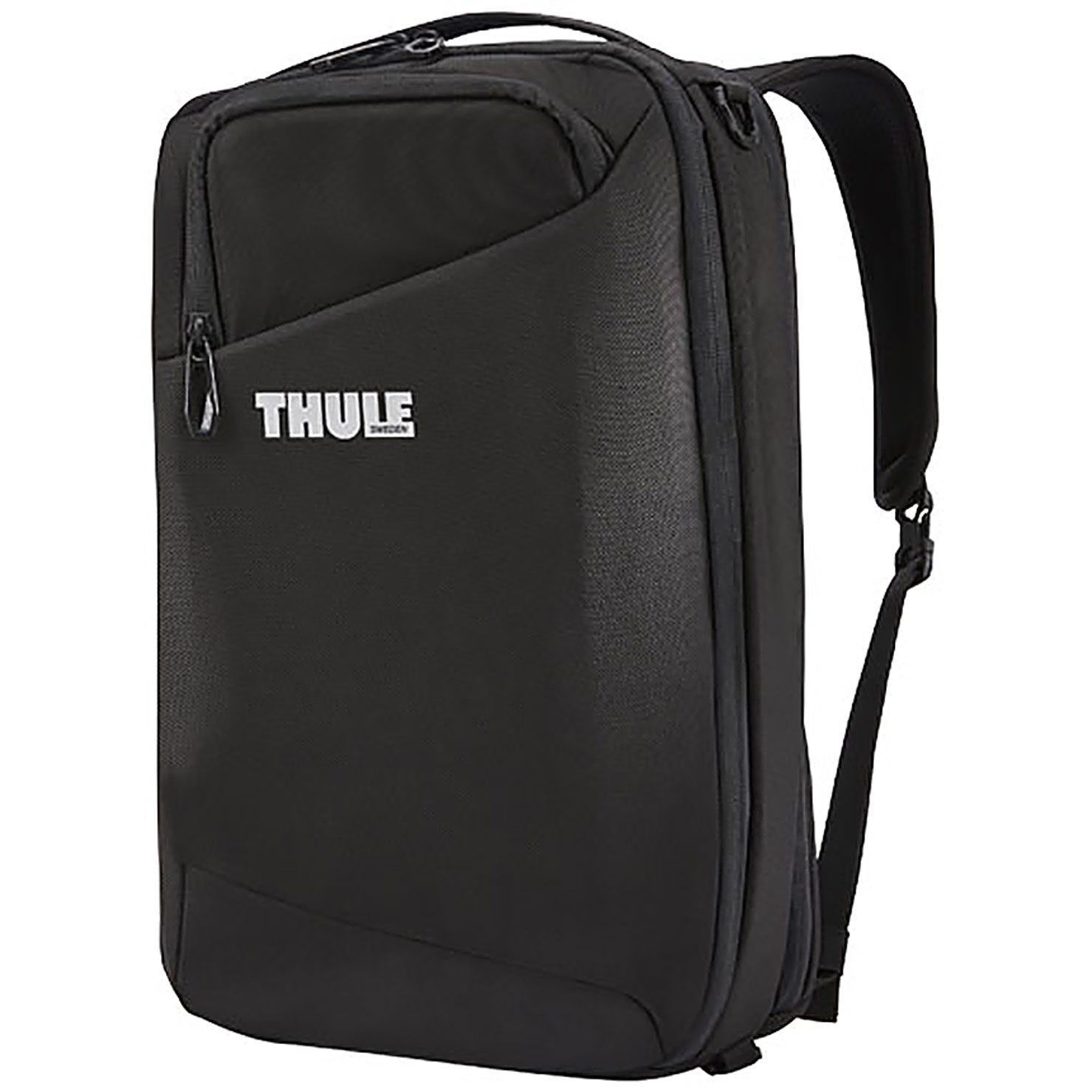 Thule Accent convertible backpack 17L - black