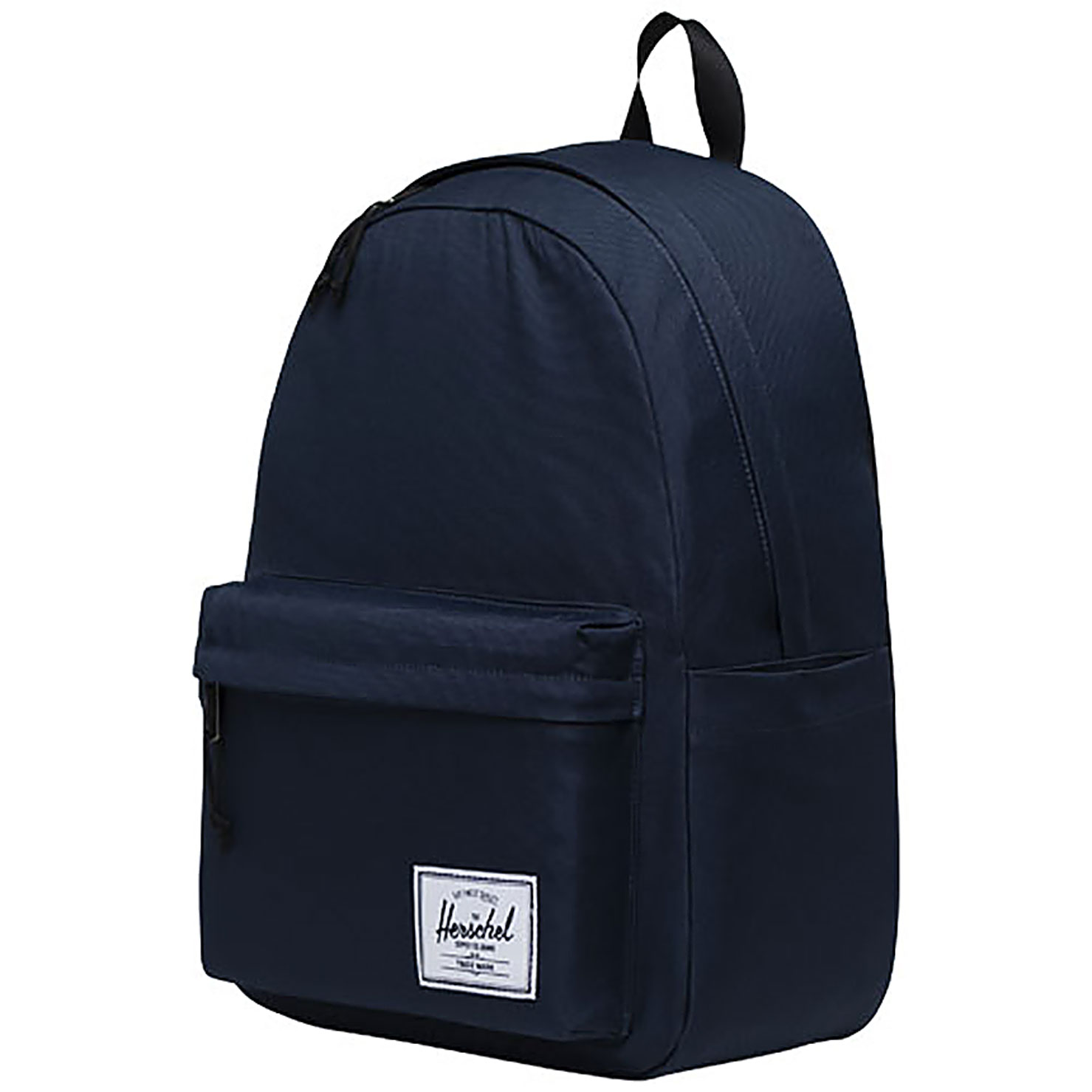 Herschel Classic™ recyklovaný batoh 26L - modrá