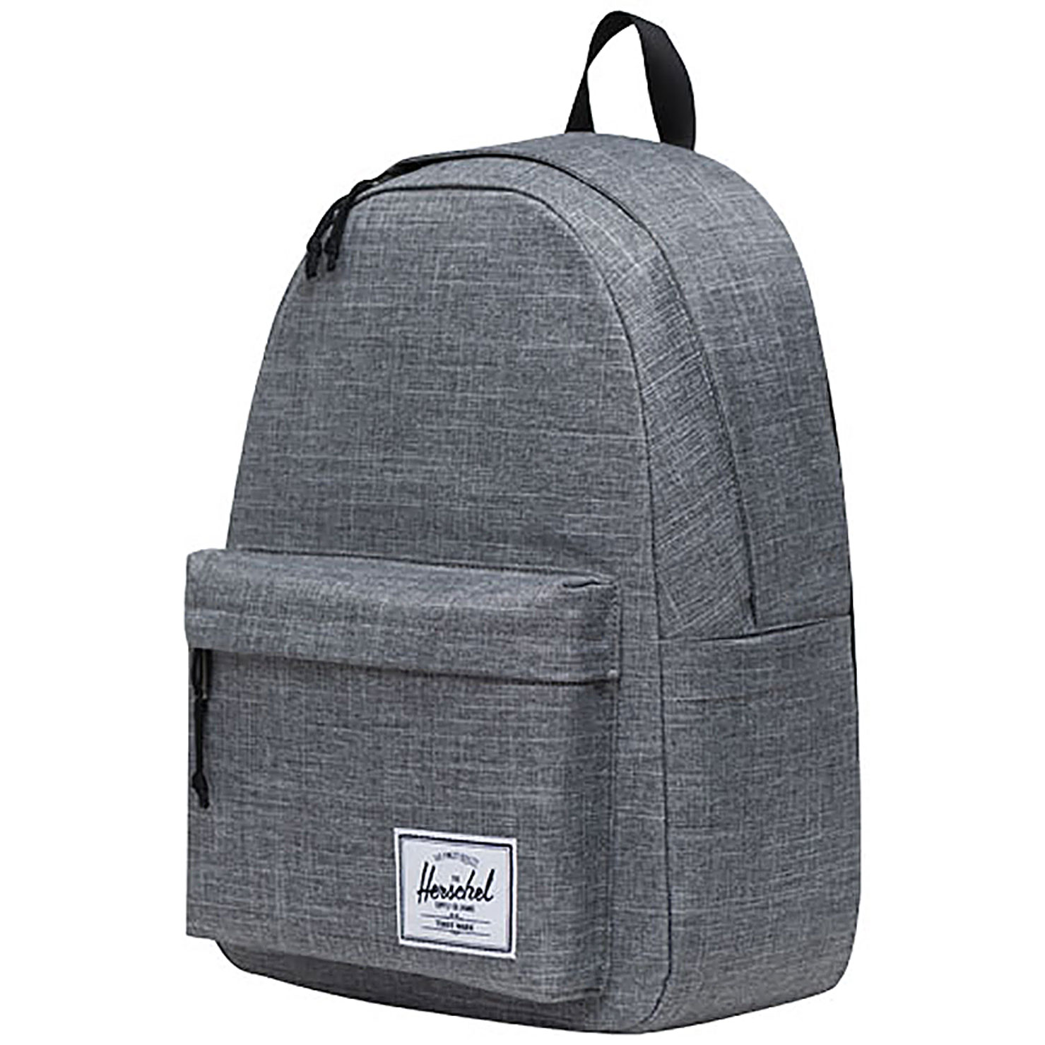 Herschel Classic™ recyklovaný batoh 26L - šedá