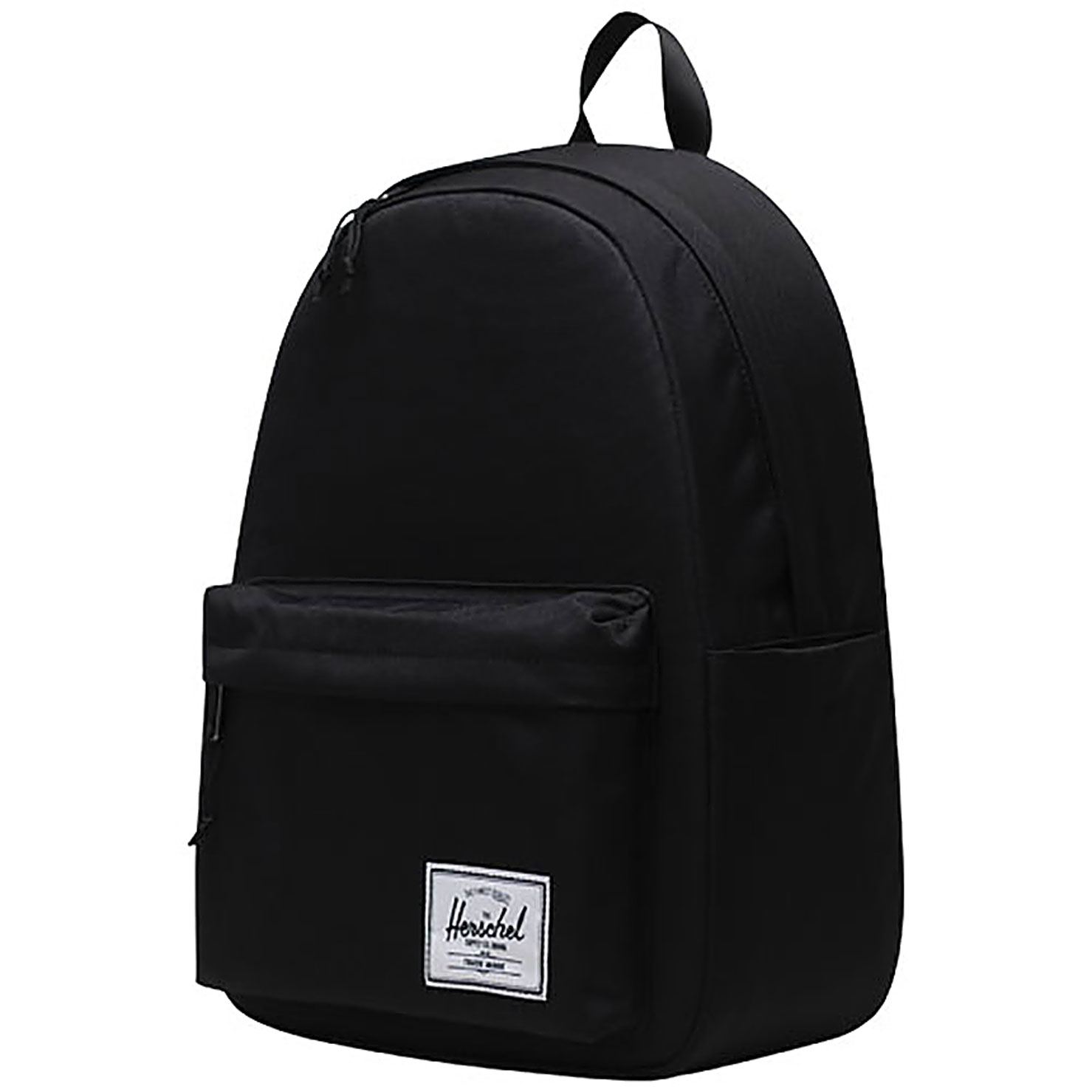 Herschel Classic™ recyklovaný batoh 26L - černá