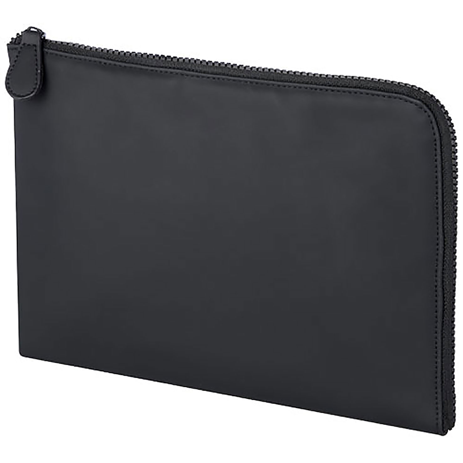 Turner Organizer-Tasche - schwarz