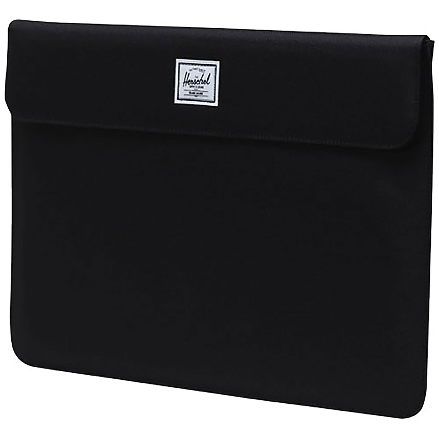 Herschel Spokane 15-16" laptop sleeve - black