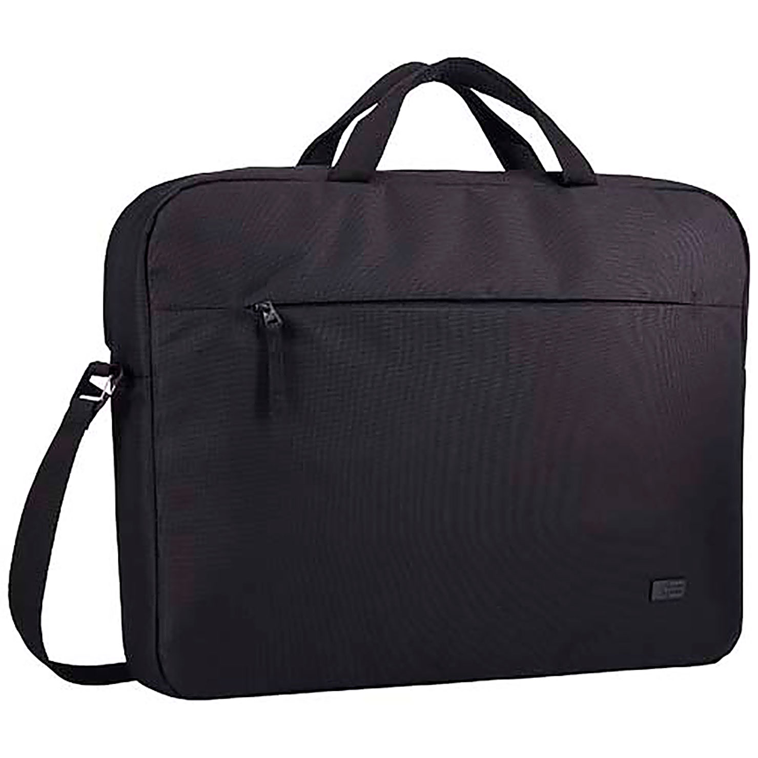 Case Logic Invigo 15.6" recycled laptop bag - black