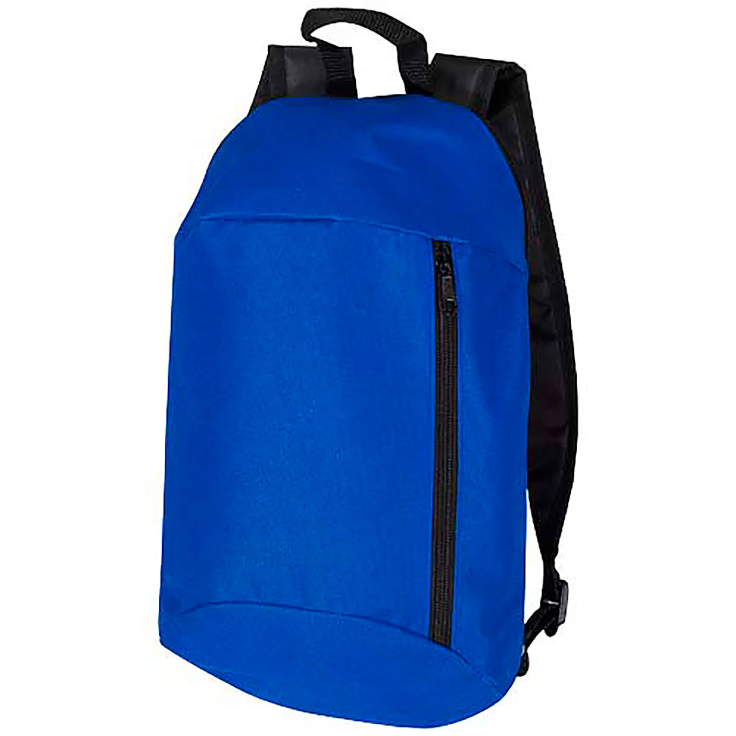 Recreation outdoor backpack 7L - royal blue