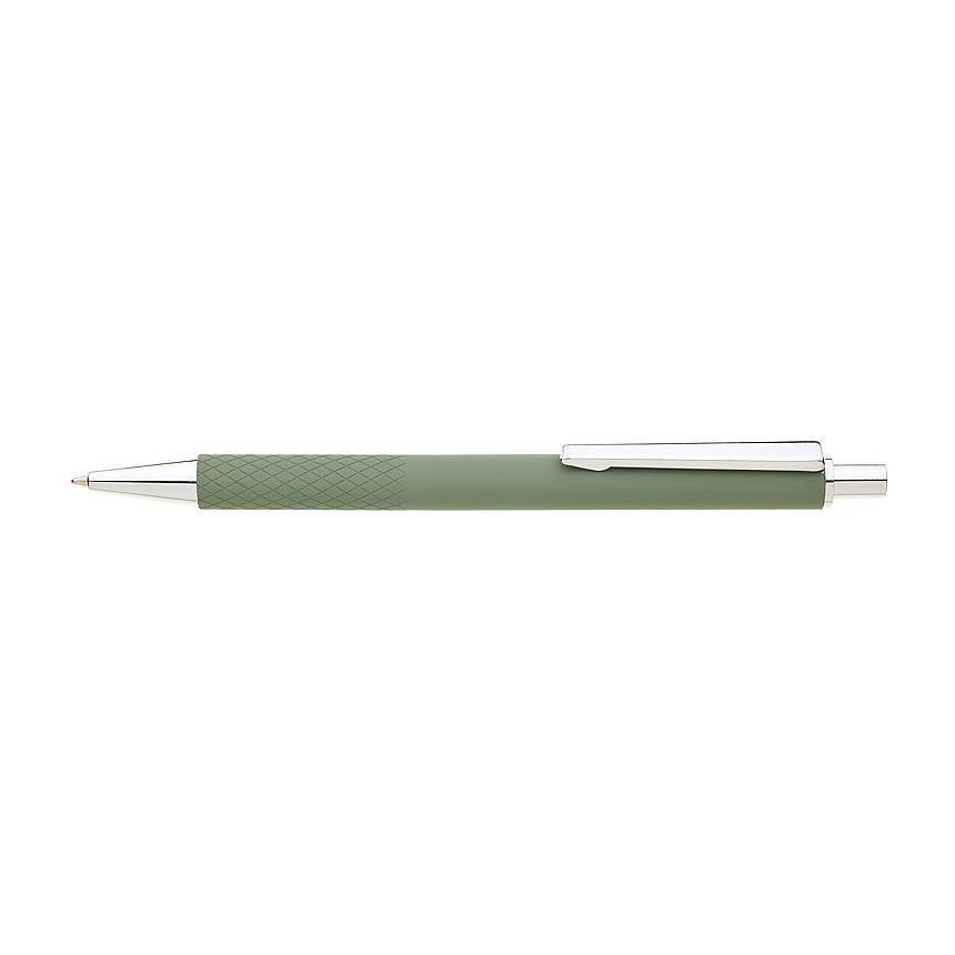 FRANKA SOFT ballpoint pen, metal - green