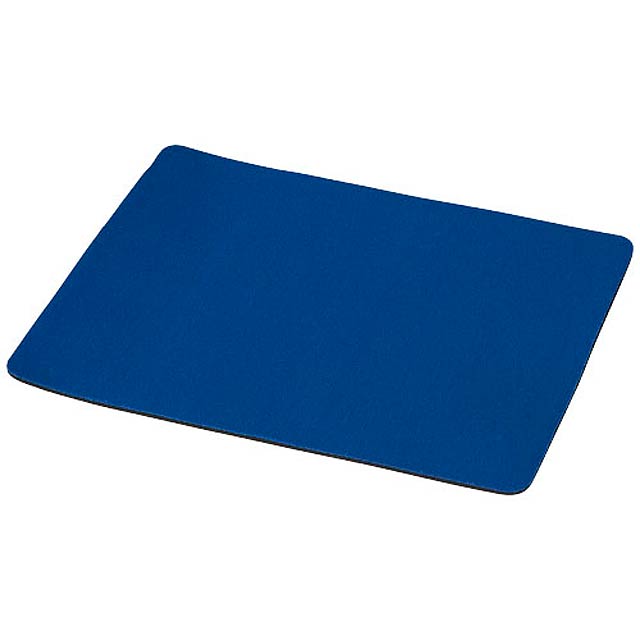 Heli flexible mouse pad - blue