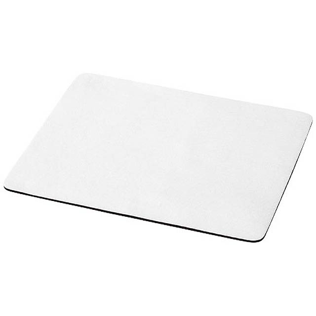 Heli flexible mouse pad - white