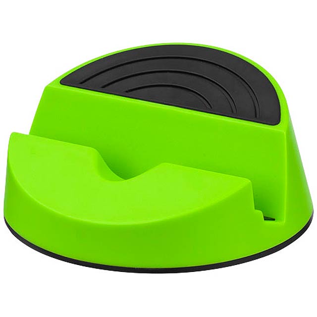 Orso smartphone and tablet stand - green