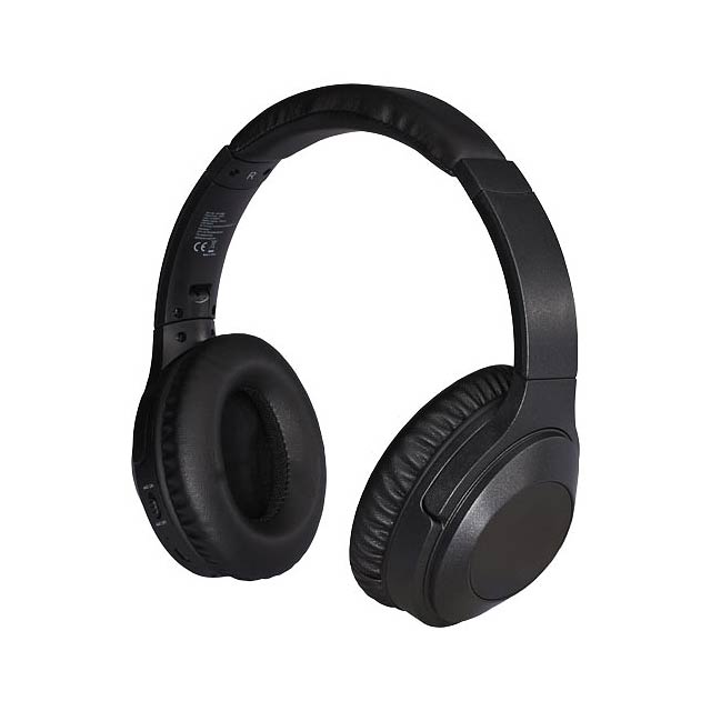 Anton ANC headphones - black