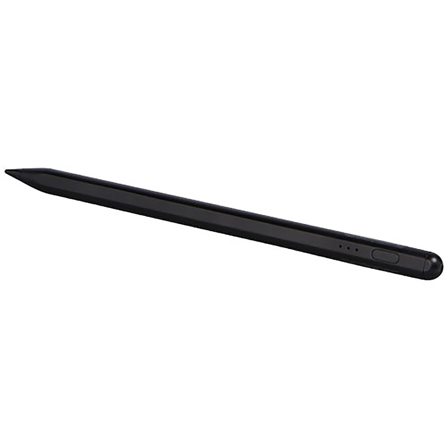 Hybrid Active stylus pen for iPad - black