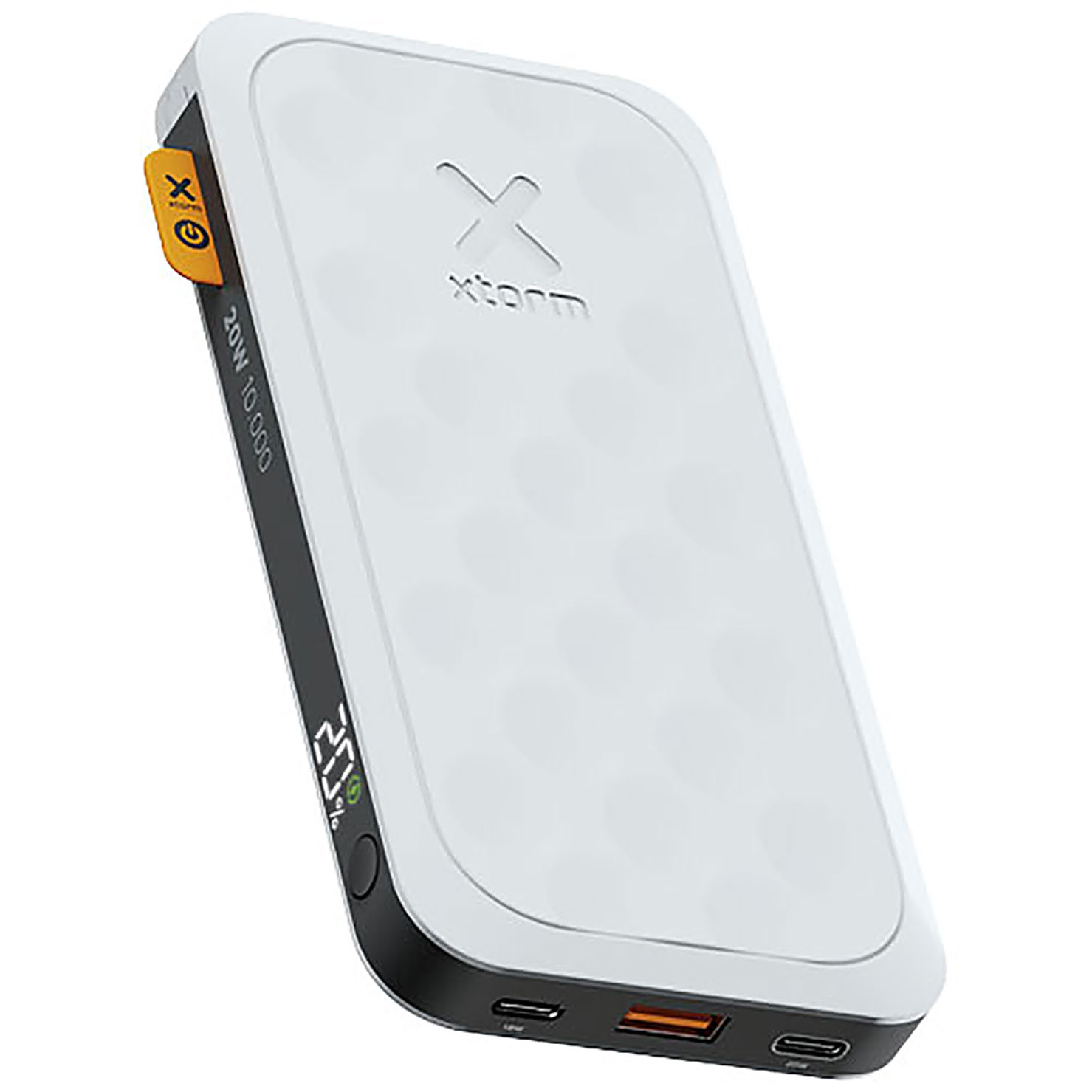 Xtorm FS510 Fuel Series 10.000 mAh 20W power bank - white