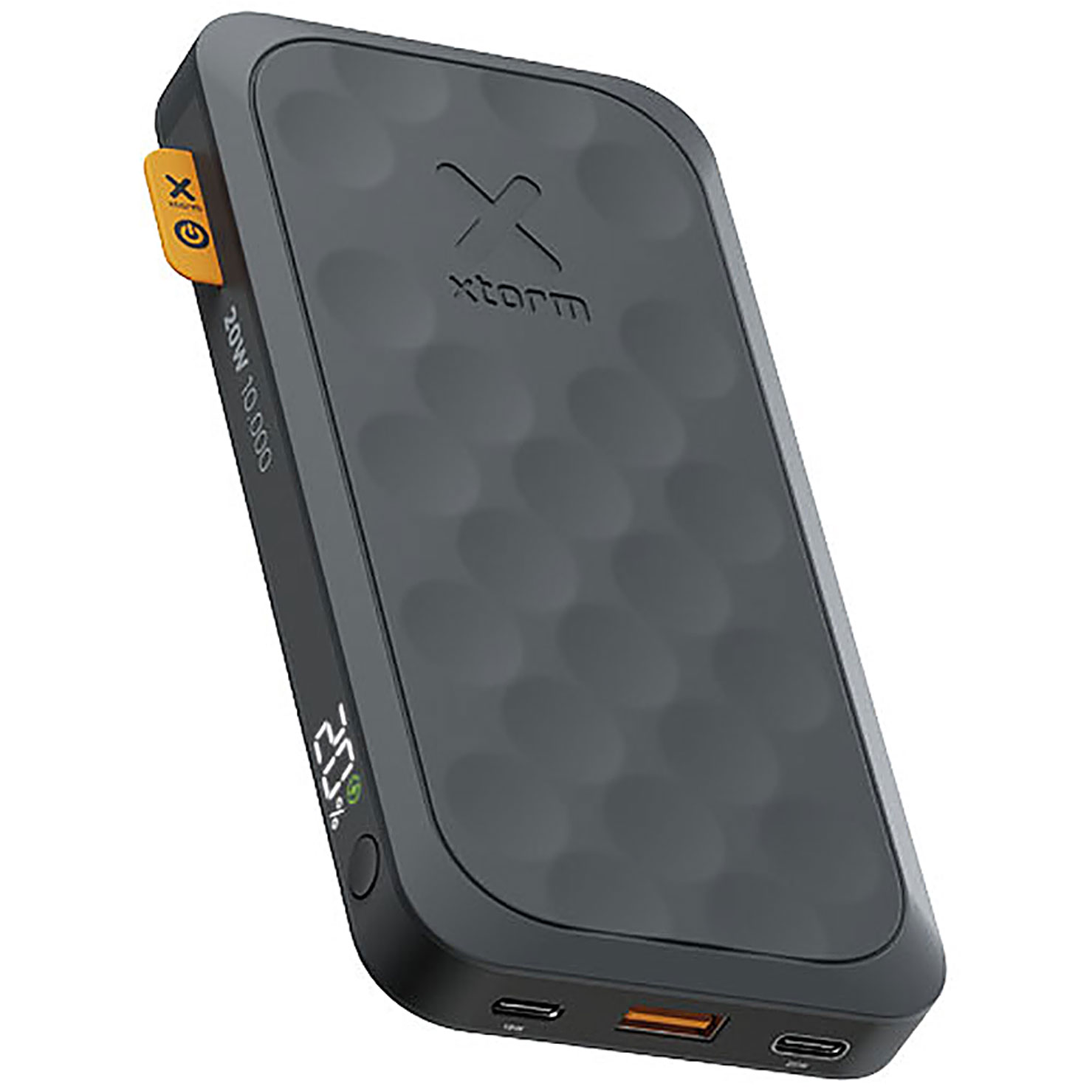 Xtorm FS510 Fuel Series 10.000 mAh 20W power bank - black