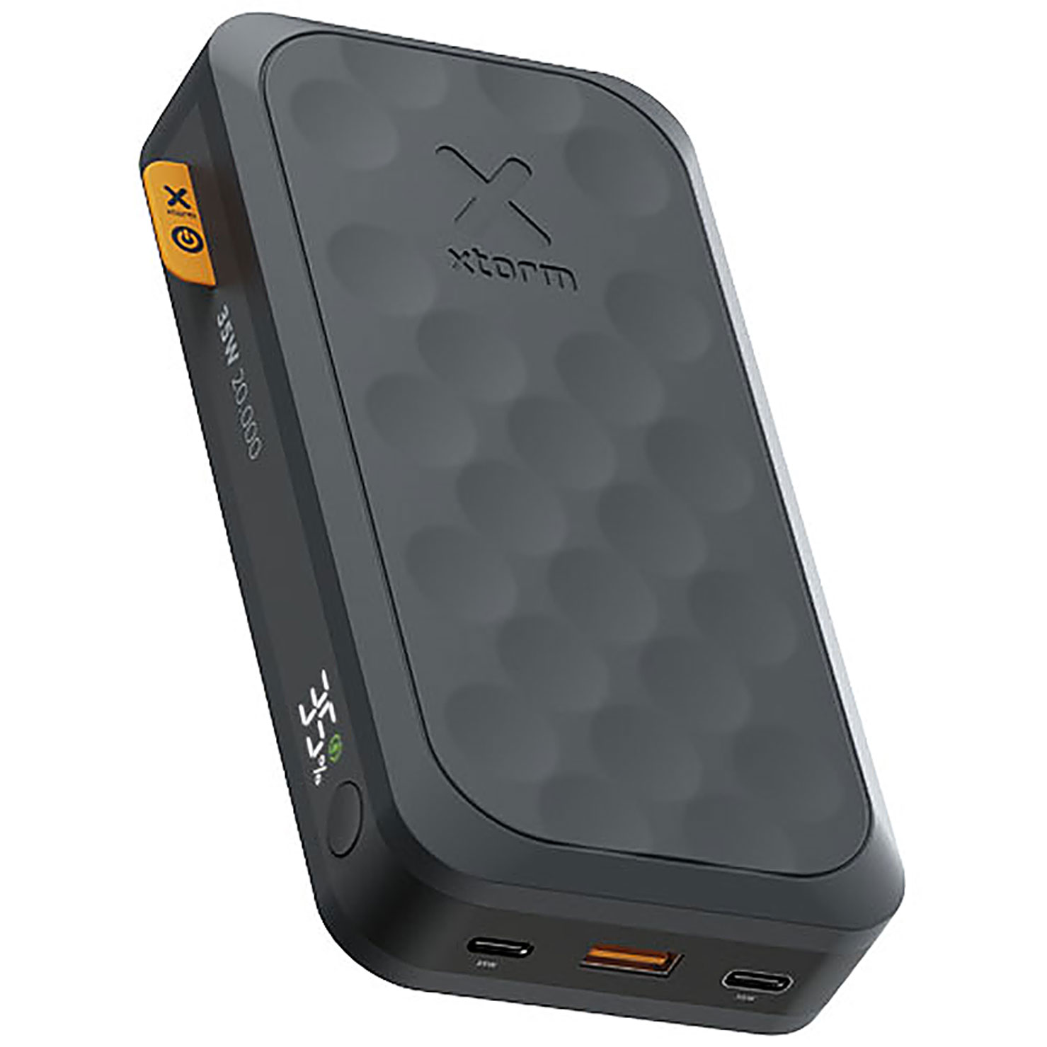 Xtorm FS520 Fuel Series 20 000mAh 35W powerbanka - černá