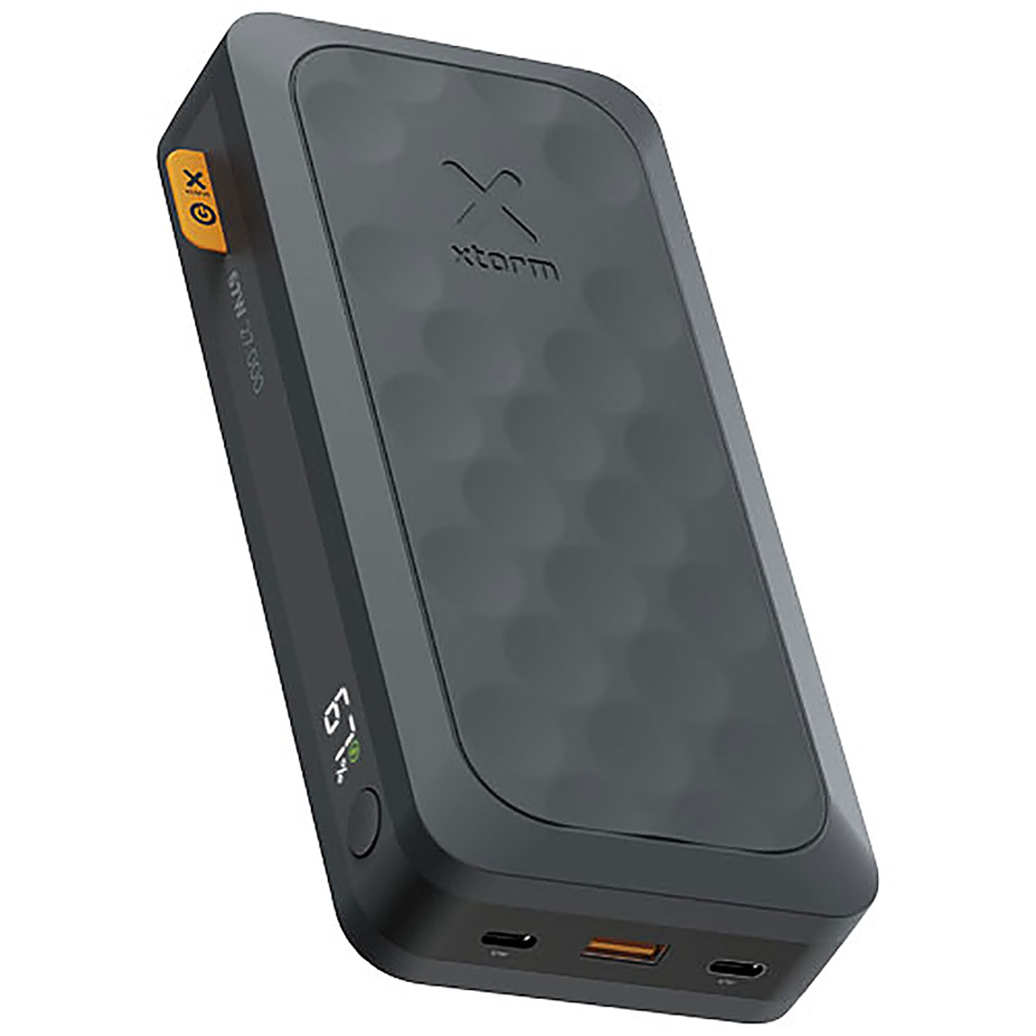 Xtorm FS5271 Fuel Series 27 000mAh 67W powerbanka - černá