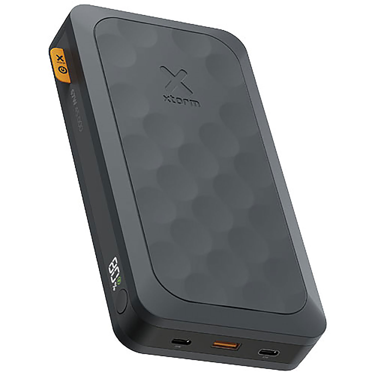 Xtorm FS5451 Fuel Series 45.000 mAh 67W power bank - black