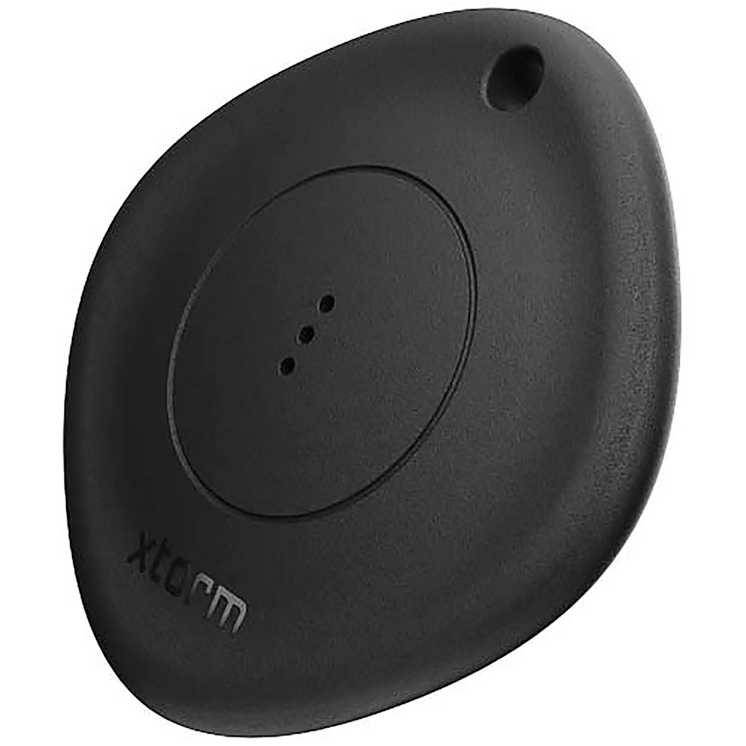 Xtorm XTAG01 travel tag - black