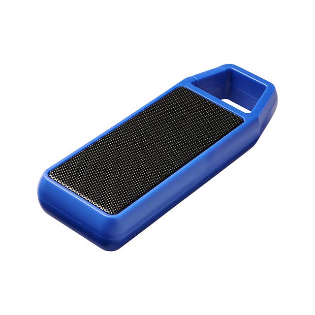 Clip-Clap Bluetooth® speaker - blue