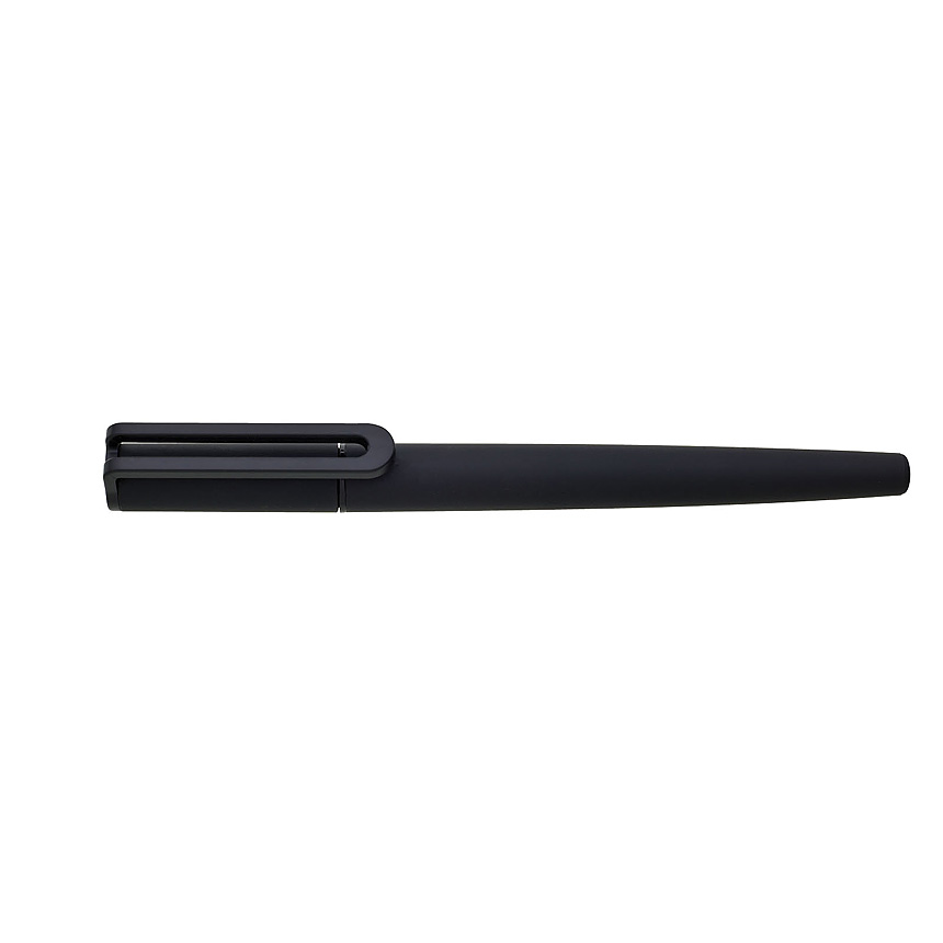 FIBIA GEL gel pen - black