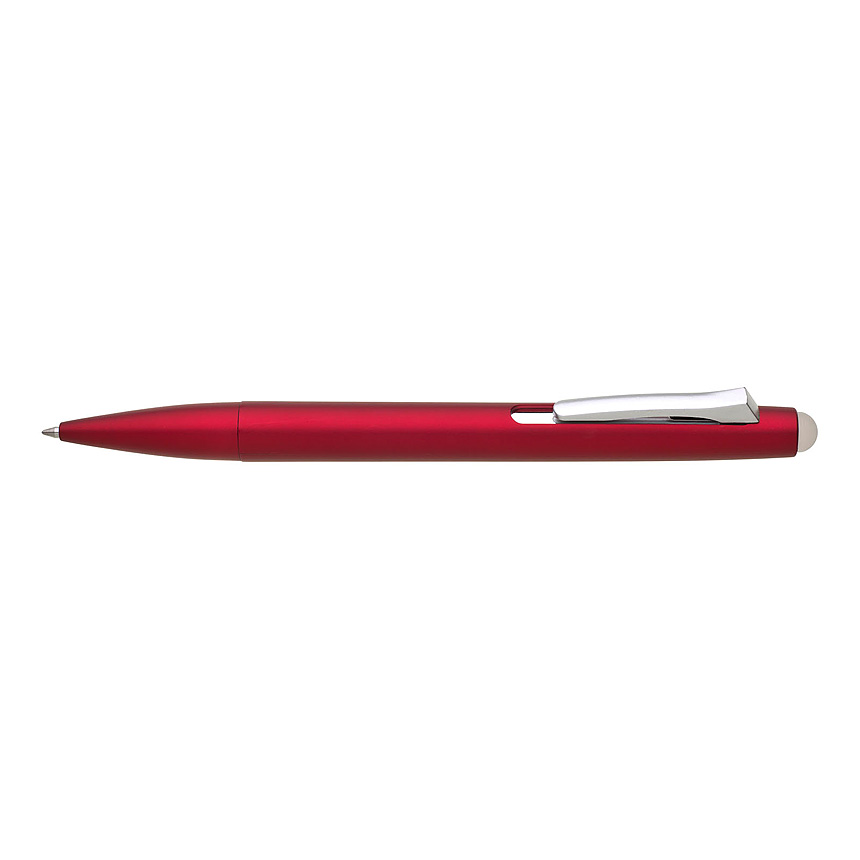 ERASE erasable gel pen - red