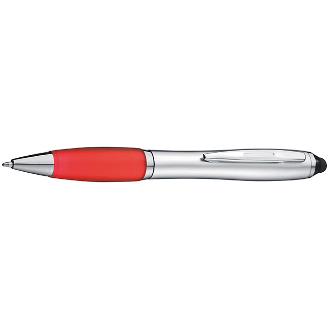 Touch pen - red